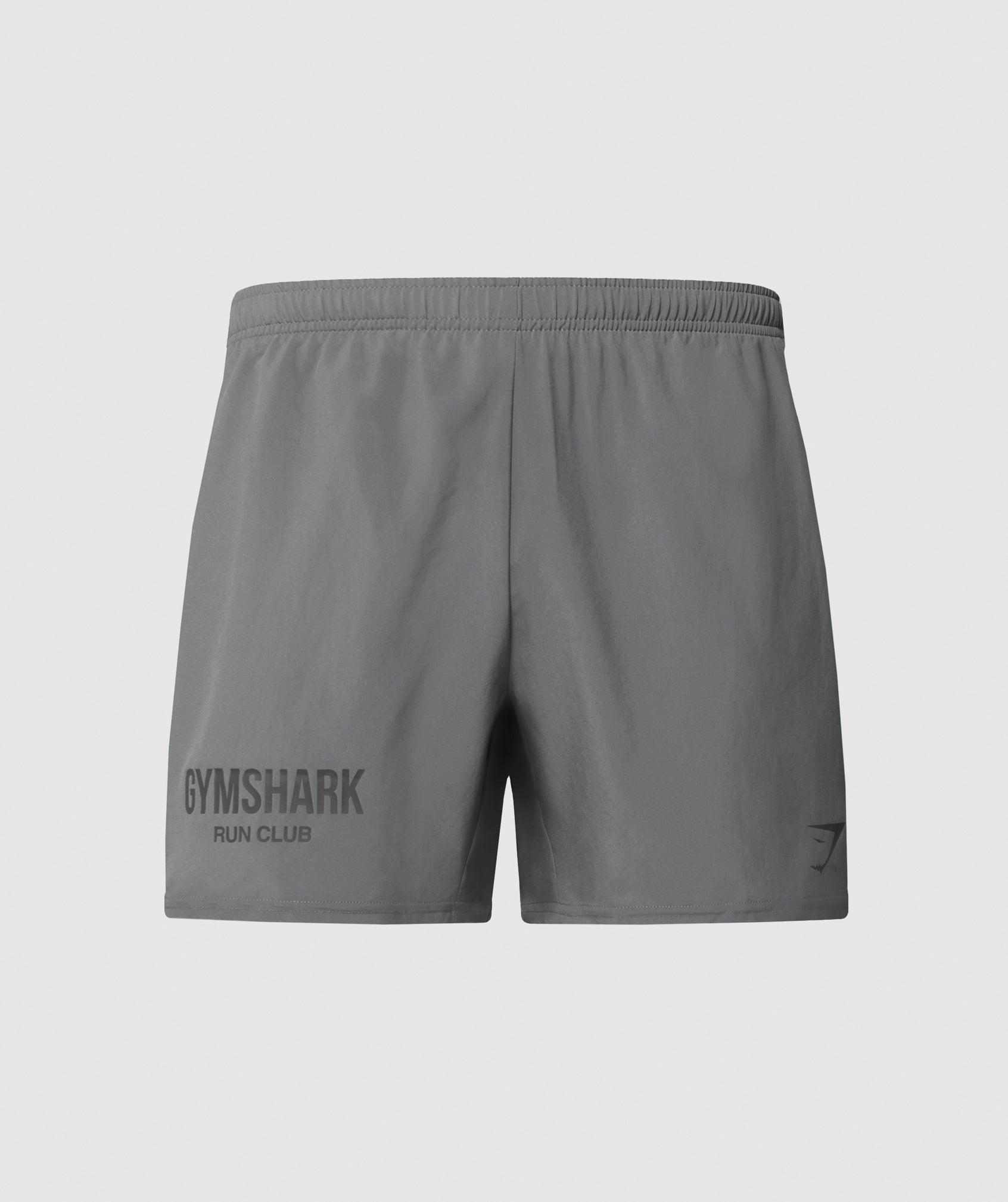 Running Dept. 5" Shorts Product Image