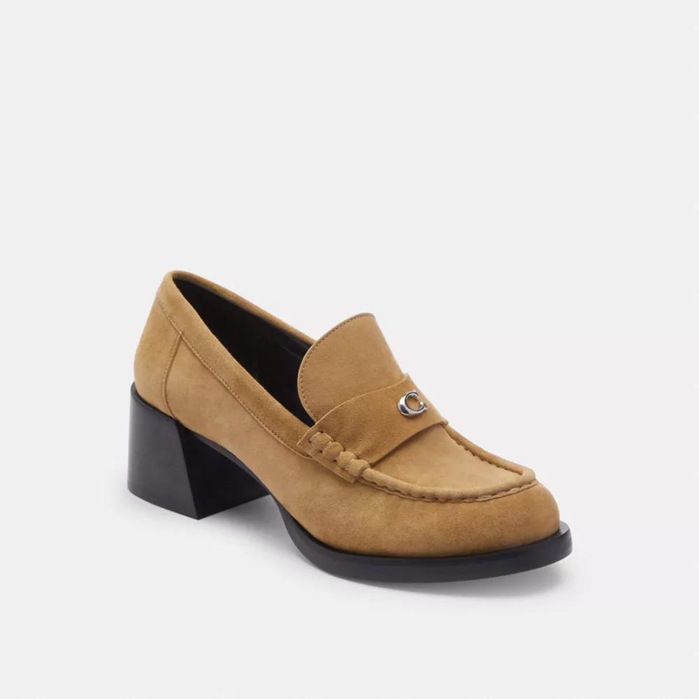 Natalie Loafer Product Image