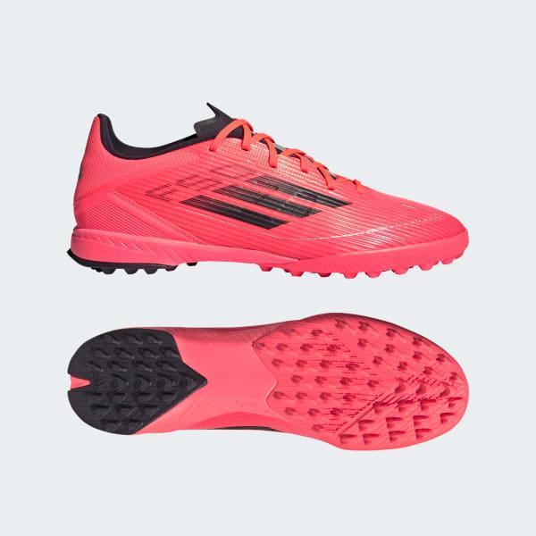 F50 League Turf Soccer Shoes Product Image