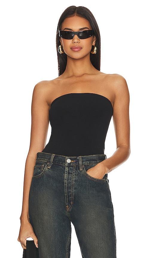 Womens Fatal Tube Top Product Image