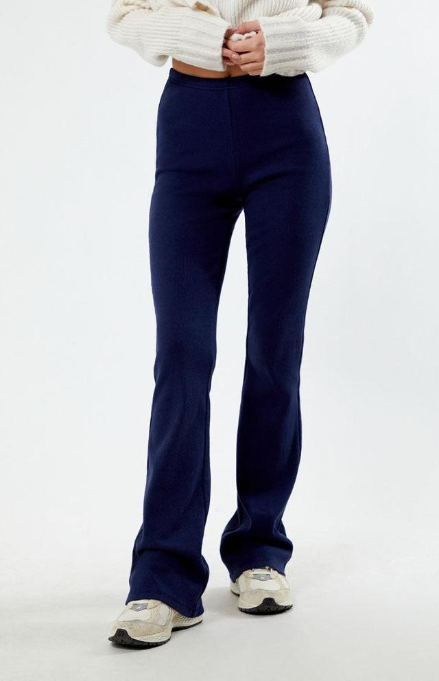 PacCares Women's Around Town Flare Yoga Pants Product Image