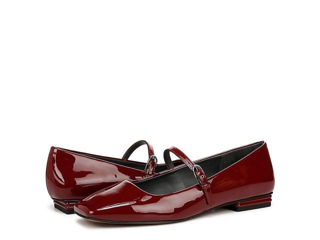 Franco Sarto Womens Tinsley Square Toe Mary Jane Flats Product Image