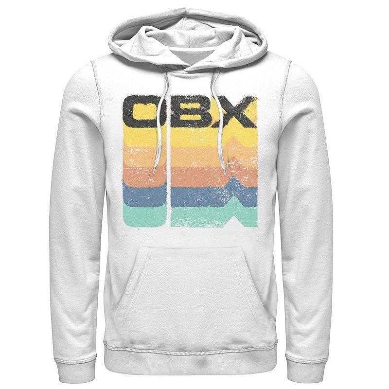 Mens Outer Banks OBX Logo Hoodie, Boys Product Image