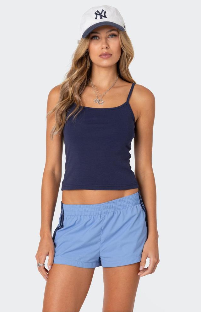 Edikted Womens Deanna Tank Top Product Image