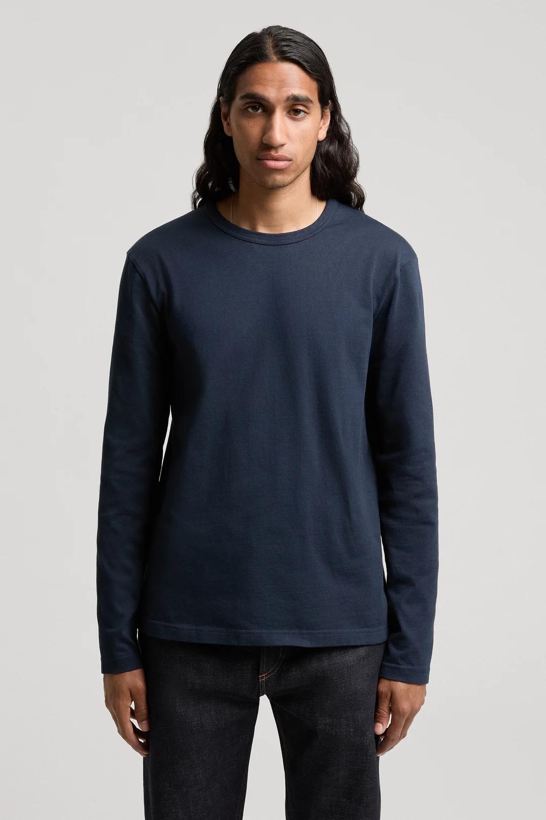 The Long Sleeve T-Shirt Product Image