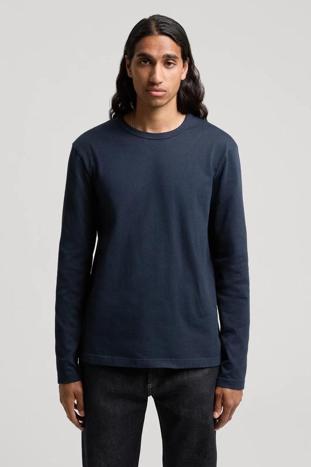 The Long Sleeve T-Shirt Product Image