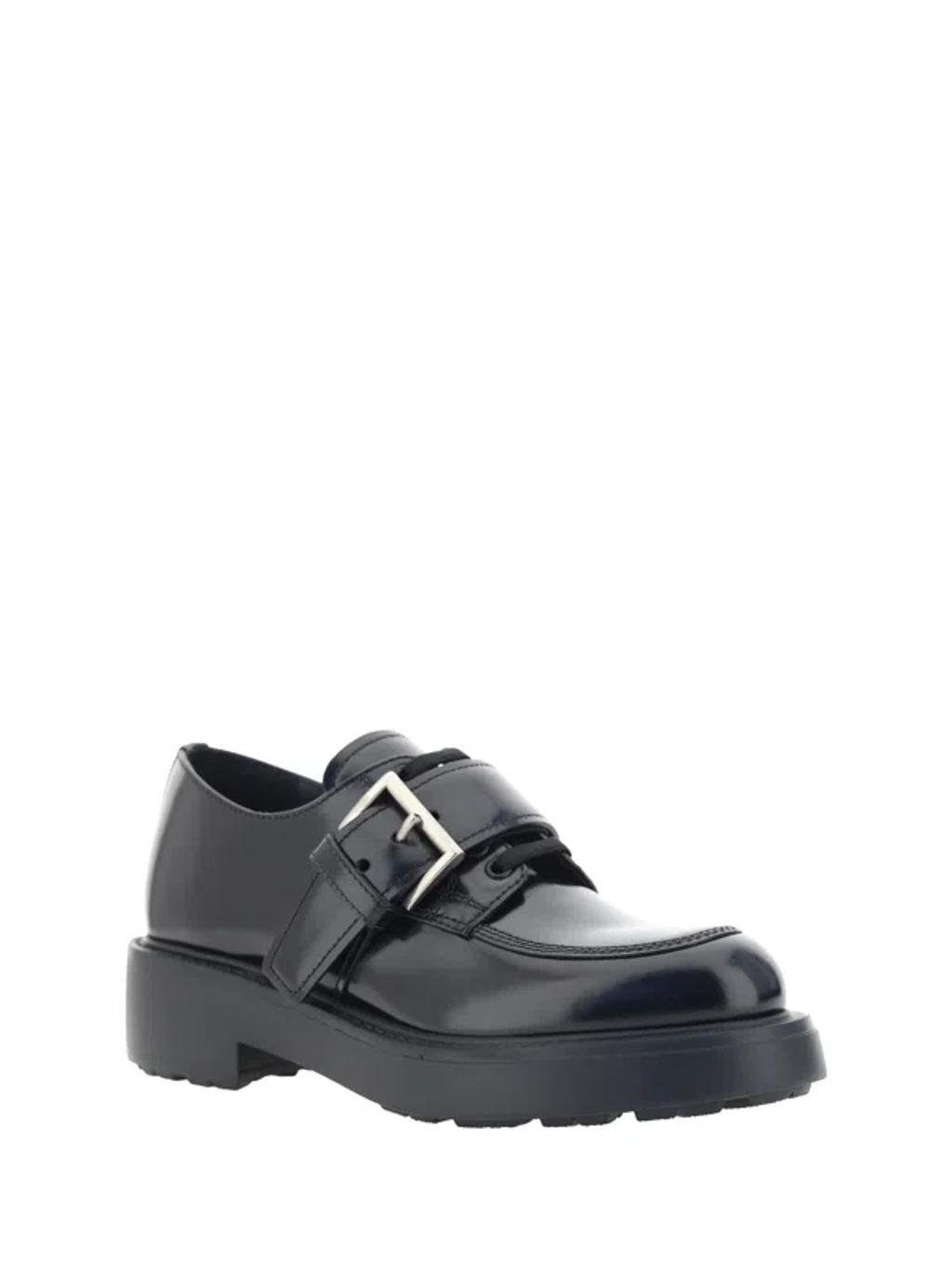 Loafers In Black product image