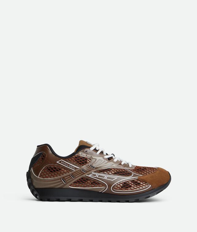 Men's Orbit Sneaker in Star anise/pinecone Product Image