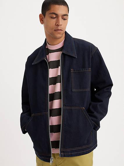 Levi's Garage Jacket - Men's Product Image