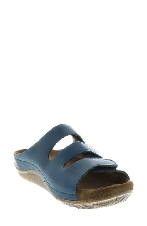 Wolky Nomad Slide Sandal Product Image