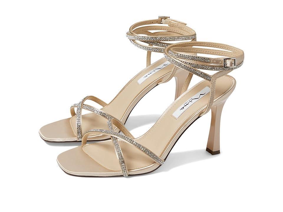 Nina Denise (Pearl Rose) Women's Shoes Product Image