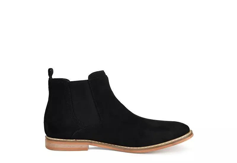 Vance Co. Marshall Mens Chelsea Boots Product Image