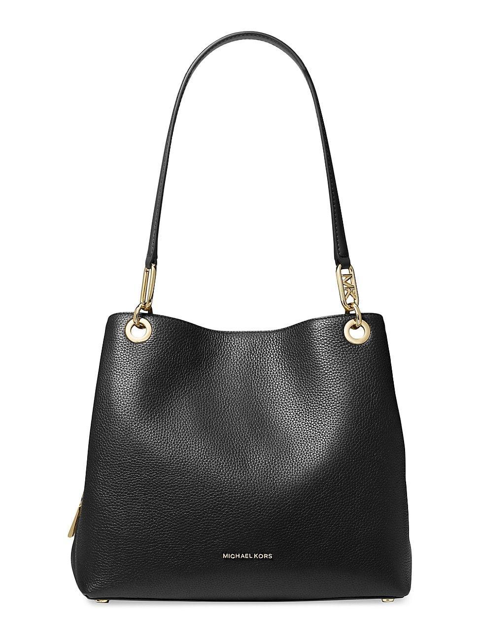 Womens Kensington Large Shoulder Tote Product Image