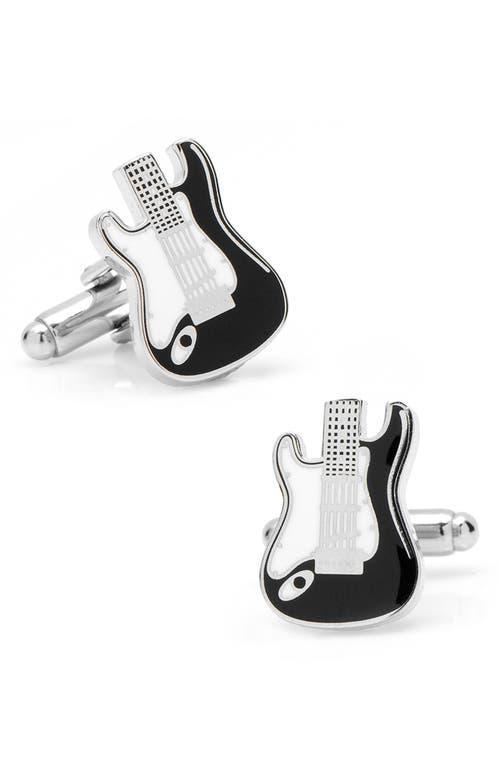 Cufflinks, Inc. Electric Guitar Cuff Links Product Image