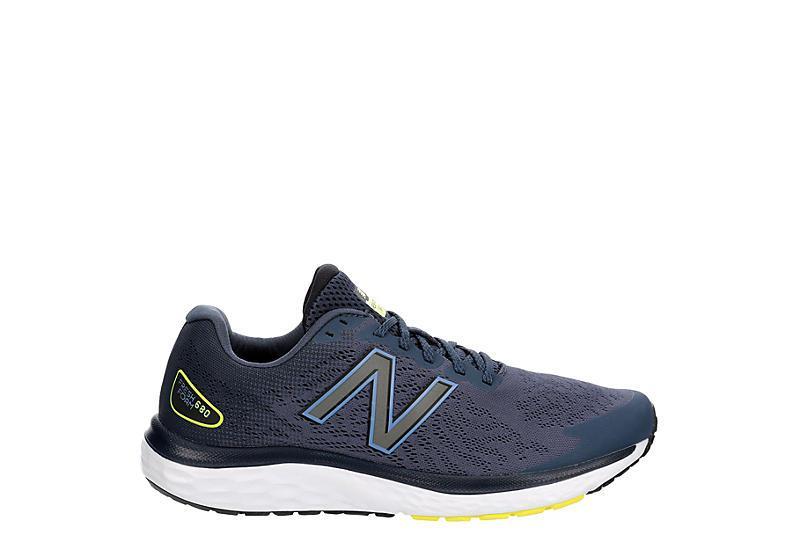 New Balance Mens Fresh Foam 680 V7 Running Shoe Product Image