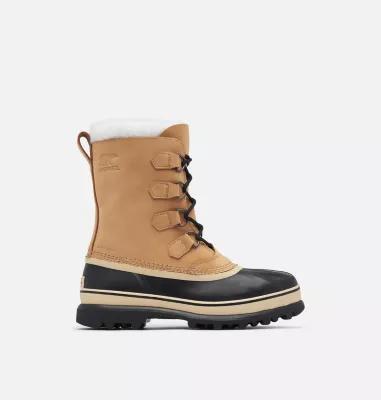 Sorel CARIBOU Men's Waterproof Boot- Product Image