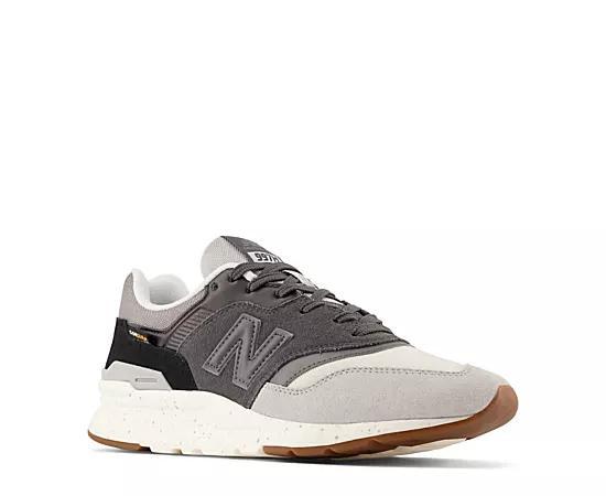 New Balance Men's 997H Sneaker Running Sneakers Product Image