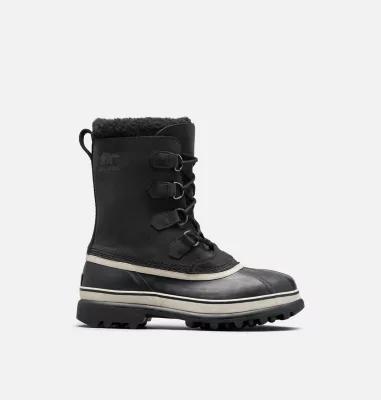 Sorel CARIBOU Men's Waterproof Boot- Product Image