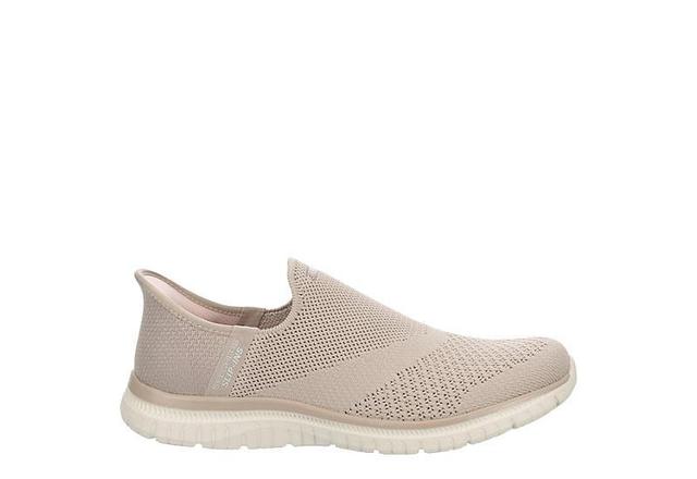 Skechers Hands Free SlipIns Virtue Sleek SlipOn Sneaker | Womens | | | Slip-Ons | Sneakers | Stretch Product Image