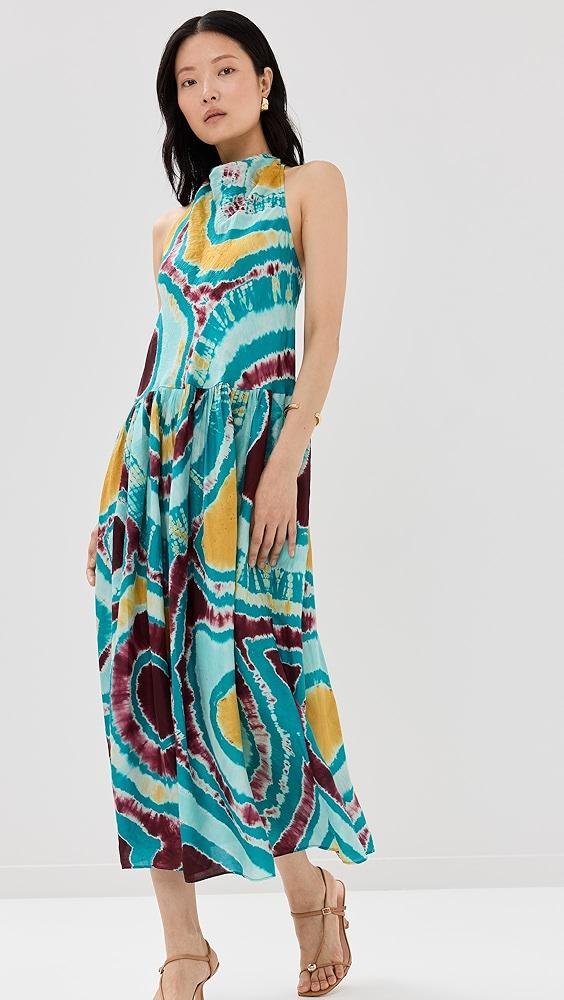 Ulla Johnson Assa Dress | Shopbop Product Image