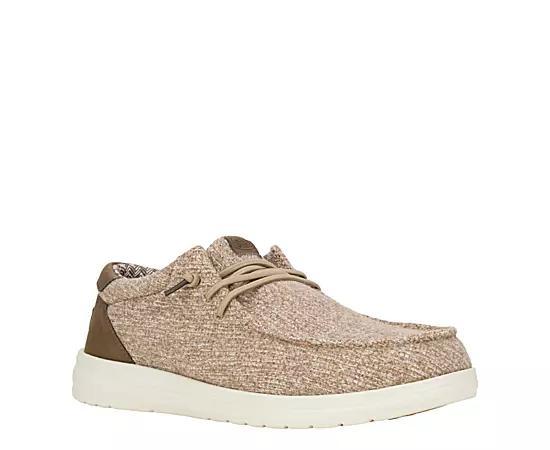 Heydude Men's Paul Slip On Sneaker Product Image