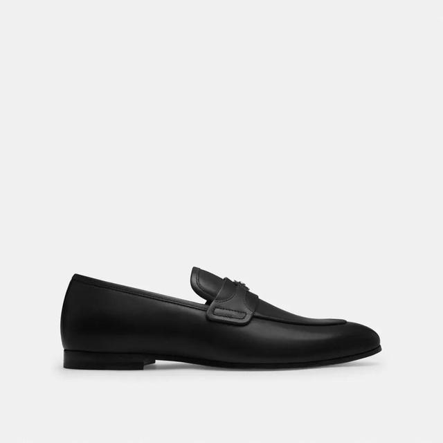 Tanner Loafer Product Image