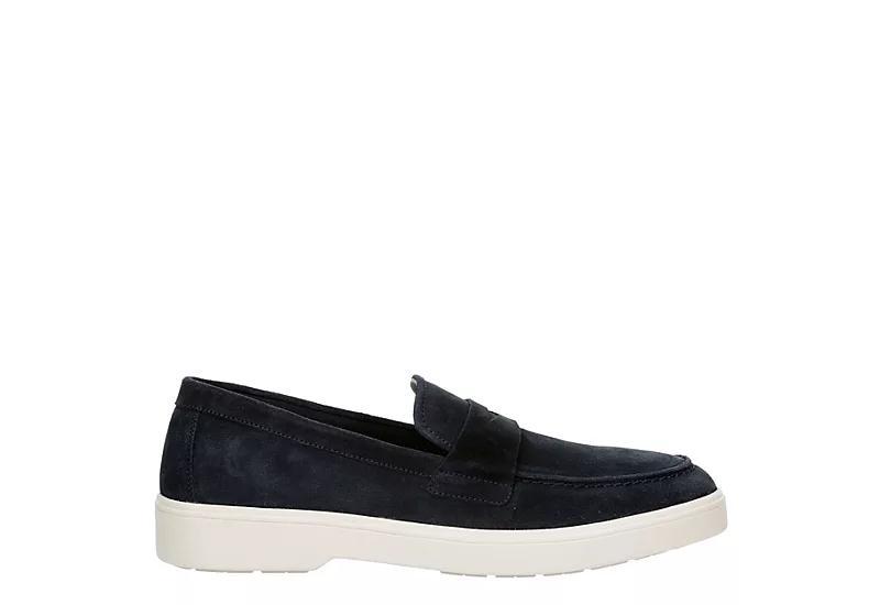 Franco Fortini Mens Cameron Penny Loafer Product Image