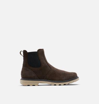 SOREL Carson Waterproof Chelsea Boot Product Image