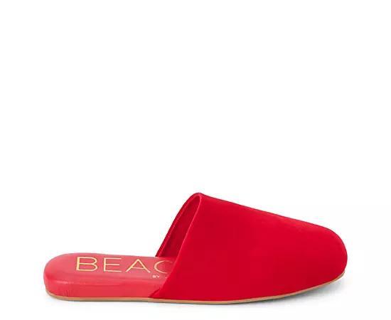 Beach Womens Pallenberg Clog Mule Product Image