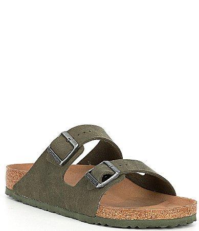 Birkenstock Mens Arizona Vegan Slip Product Image