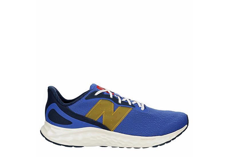 New Balance Men's Fresh Foam Arishi V5 Running Shoe Product Image