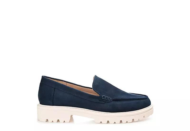 Journee Collection Womens Erika Loafer Product Image