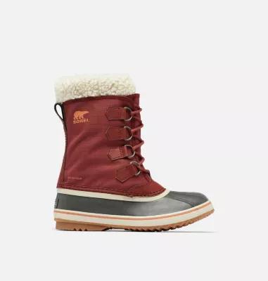 Sorel WINTER CARNIVAL Women's Waterproof Boot- Product Image