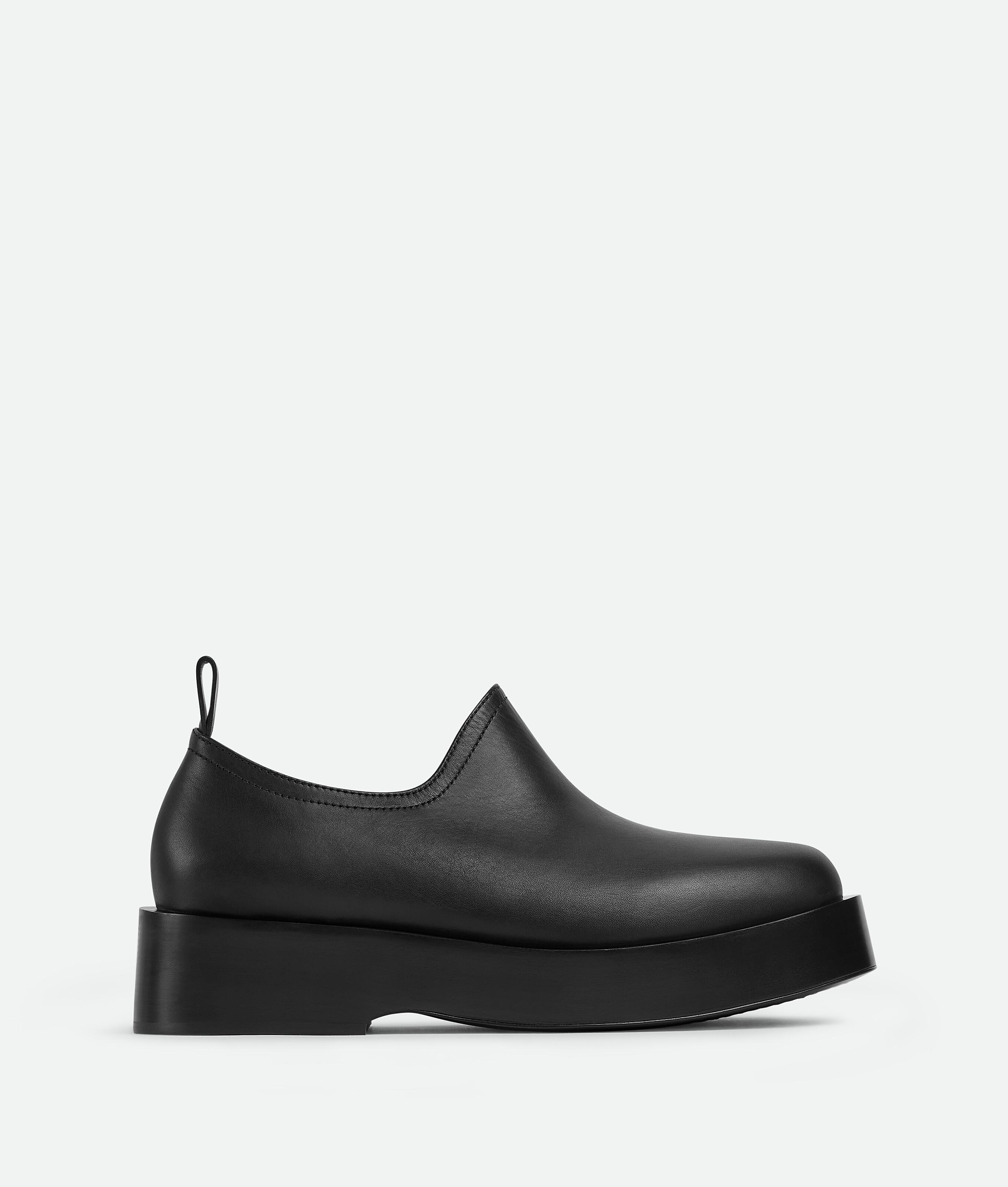 Men's Torino Slip-On in Black Product Image