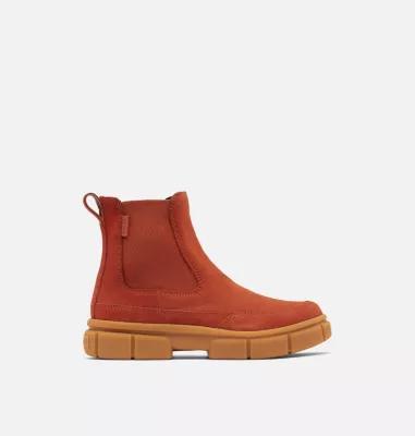 Sorel EXPLORER STRT Women's Chelsea Boot- Product Image