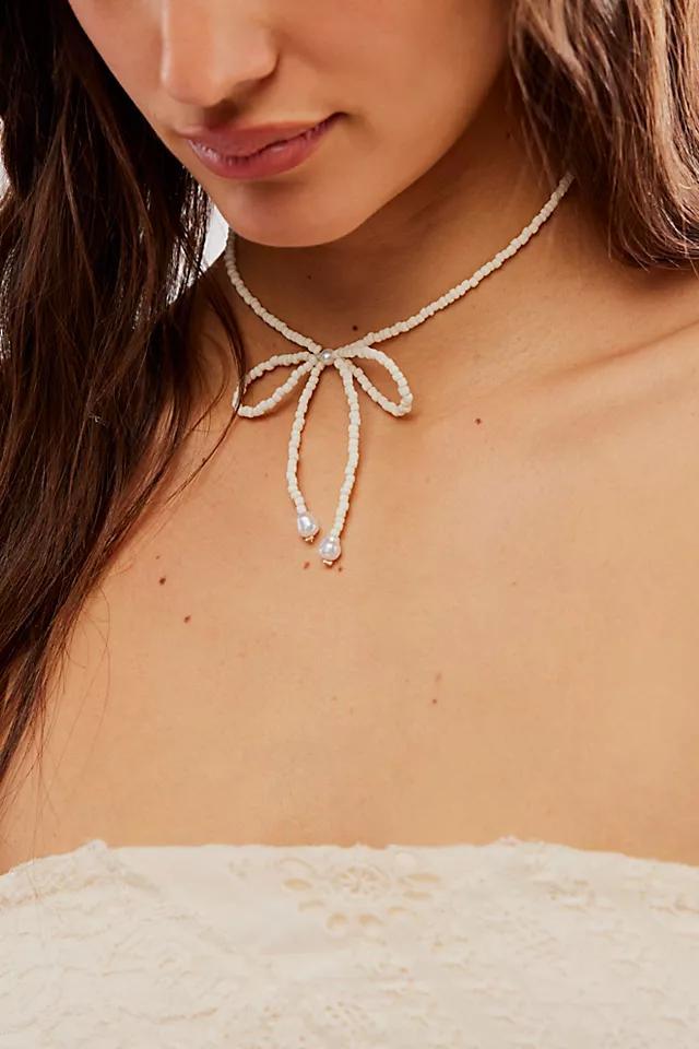 Babydoll Choker Product Image