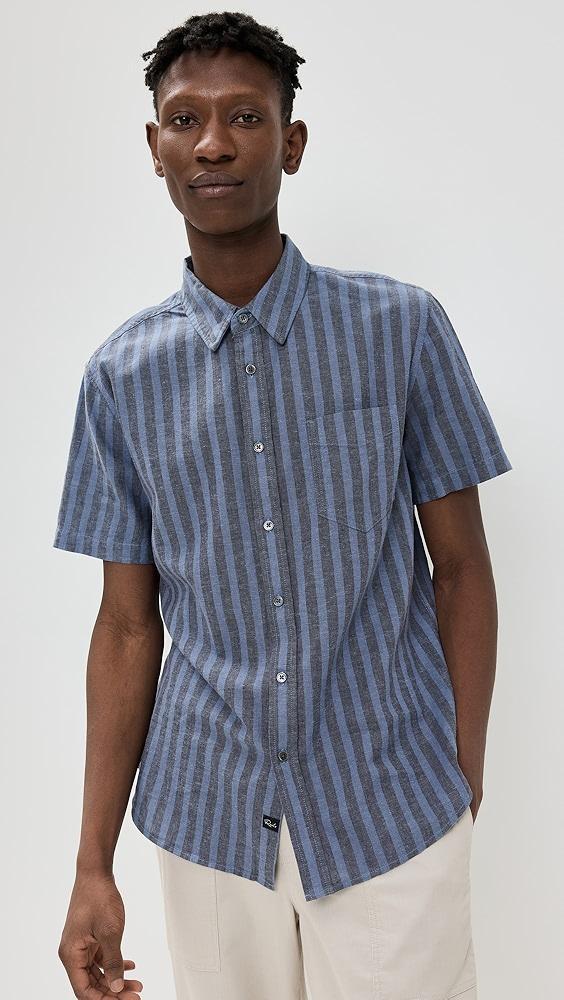 RAILS Wilder Shirt | Shopbop Product Image