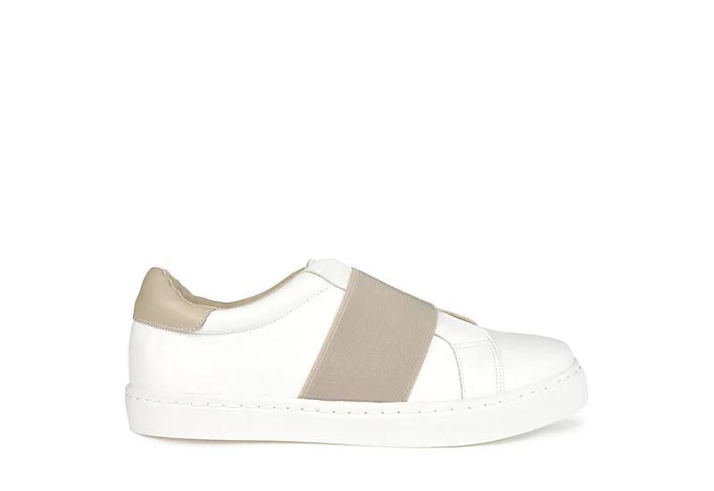 Journee Collection Billie Womens Sneakers Product Image