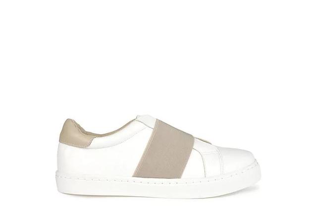 Journee Collection Womens Billie Sneaker Product Image