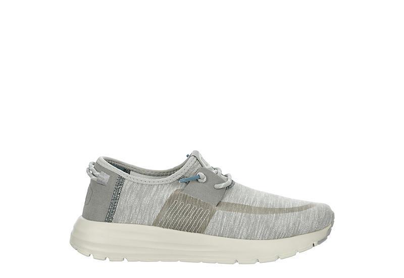 Heydude Womens Sirocco Slip On Sneaker Product Image