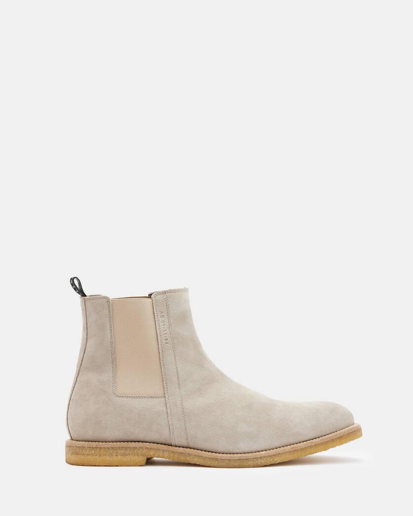 Rhett Suede Chelsea Boots Product Image