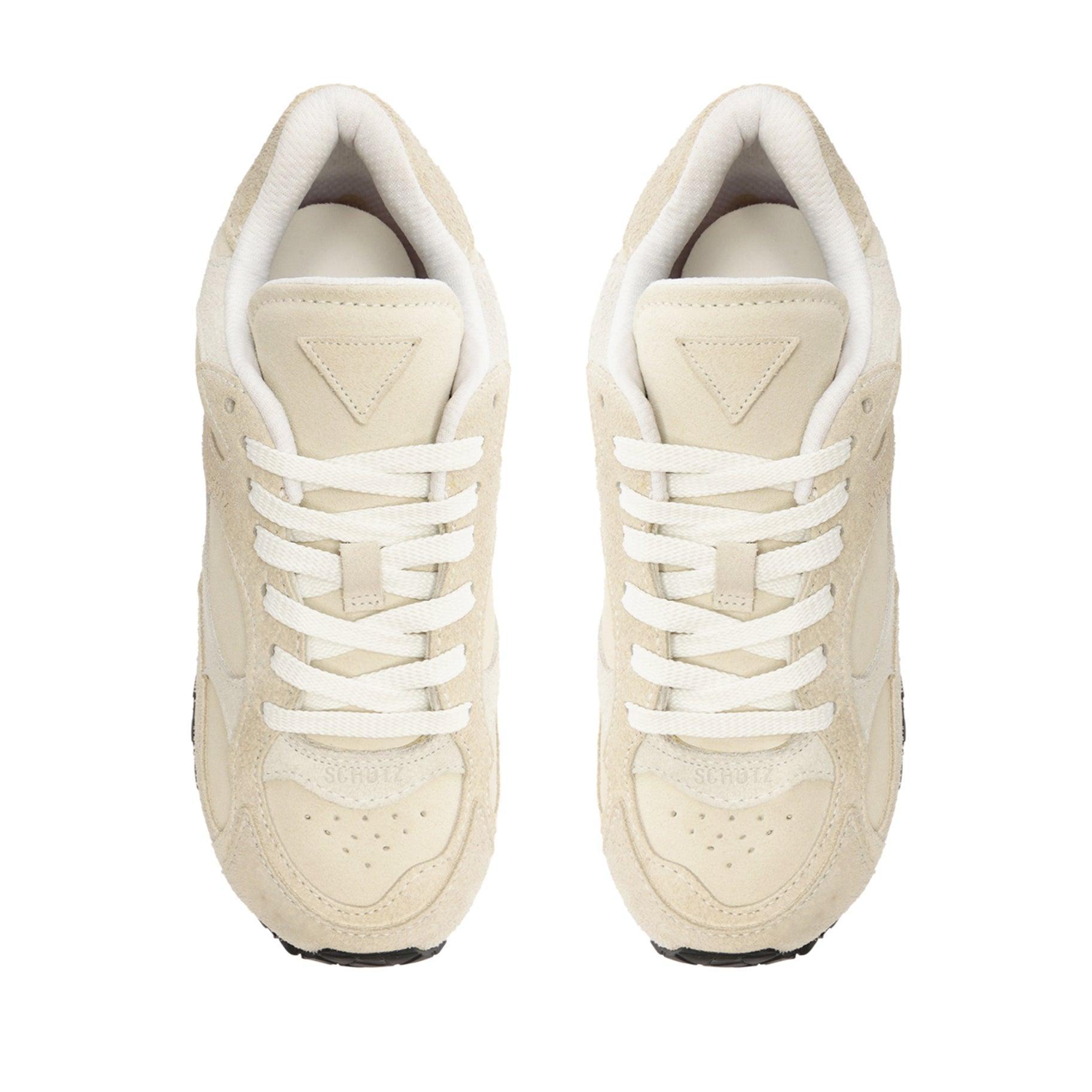 Wave 70 Suede Sneaker Product Image