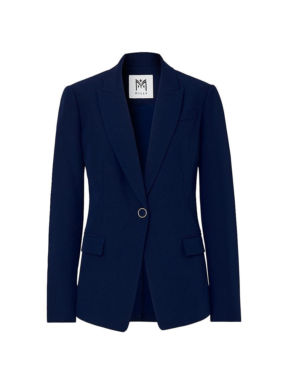 Womens Avery Cady Blazer Product Image