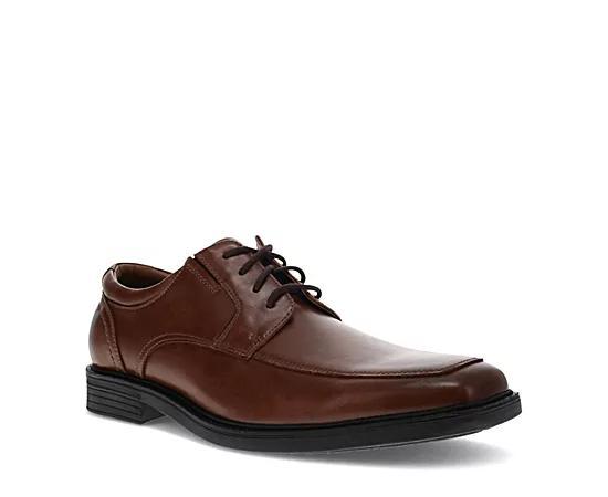 Dockers Mens Simmons Oxford Shoes Product Image