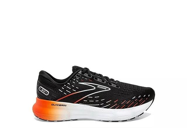 Brooks Glycerin 20 - Womens Product Image