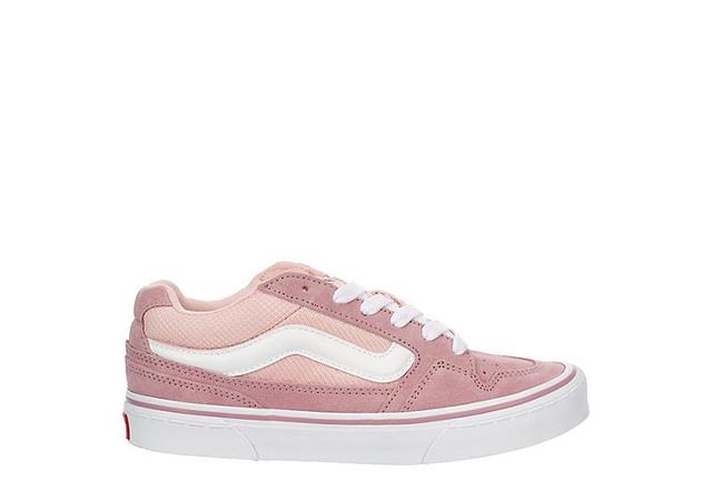 Vans Womens Caldrone Sneaker Product Image