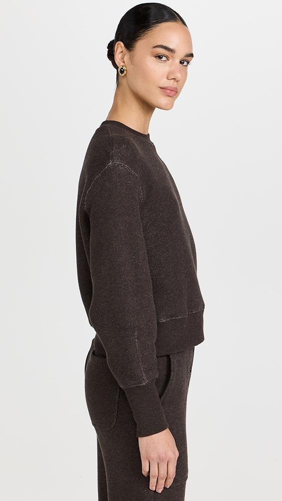 Ulla Johnson Lumi Pullover | Shopbop Product Image