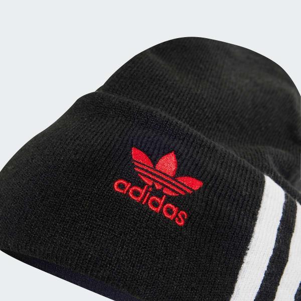 Korn Beanie Product Image