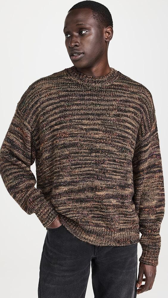 Isabel Marant Fado Sweater | Shopbop Product Image