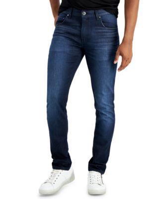 I.n.c. International Concepts Mens Skinny Jeans, Created for Macys product image